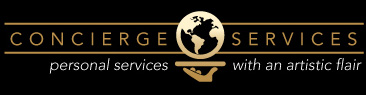 Artiste Concierge Services. Concierge Services in Santa Barbara with an artistic flair.